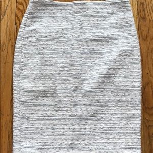 Ann Taylor pencil skirt